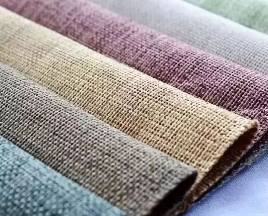 服装面料特性知识大全详细介绍,涨知识50条图解