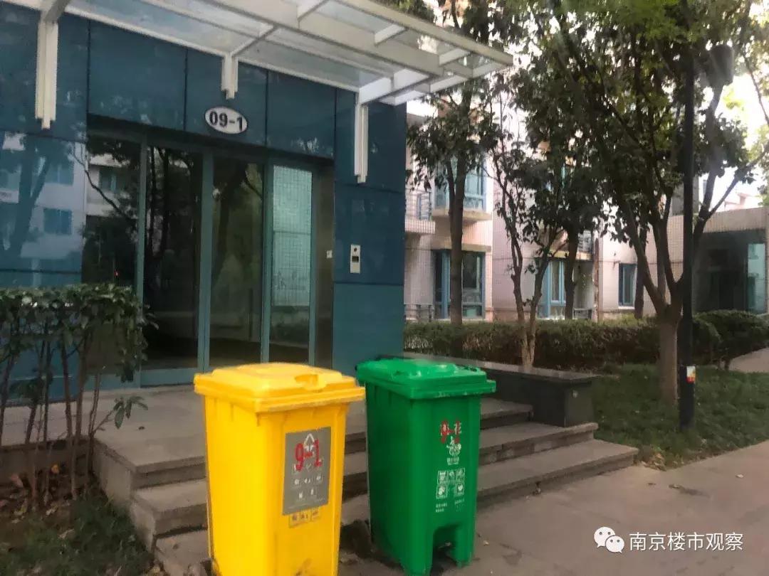 鍗椾含杩戜簲骞存埧浠锋定骞呮渶澶х殑灏忓尯,鍗椾含3鏈堟渶鏂板皬鍖烘垚浜や环