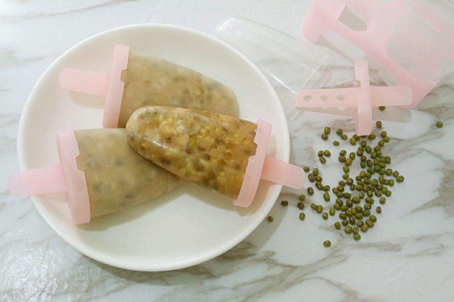 在家做好吃又简单的雪糕,简单又好吃又好做的雪糕不用奶油