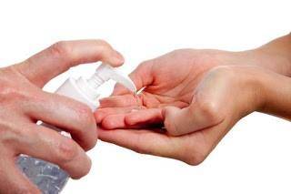 疫情期间不用洗手液,疫情期间我们可以用醋洗手吗