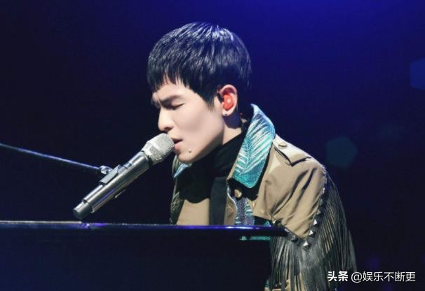 萧敬腾偶像张学友,萧敬腾综艺节目张学友