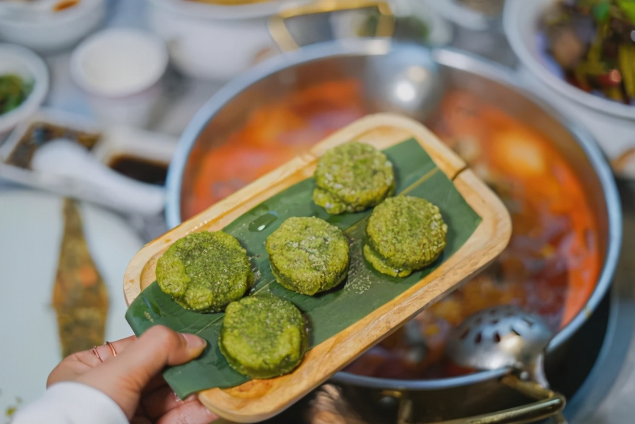 在贵州最正宗的酸汤鱼店,酸汤鱼老牌店