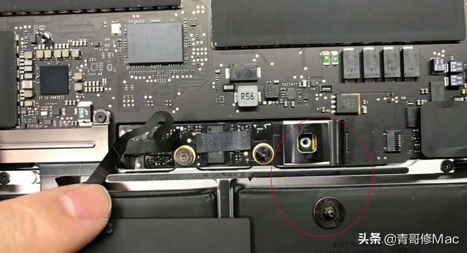 苹果笔记本进水怎么办教程,苹果笔记本进水了如何处理