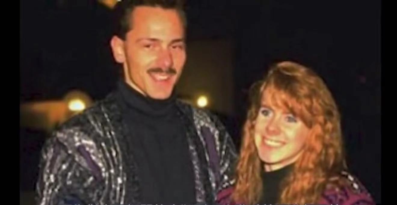 冰上女王,拳击手,色情片女主角,花滑女王的暗黑人生