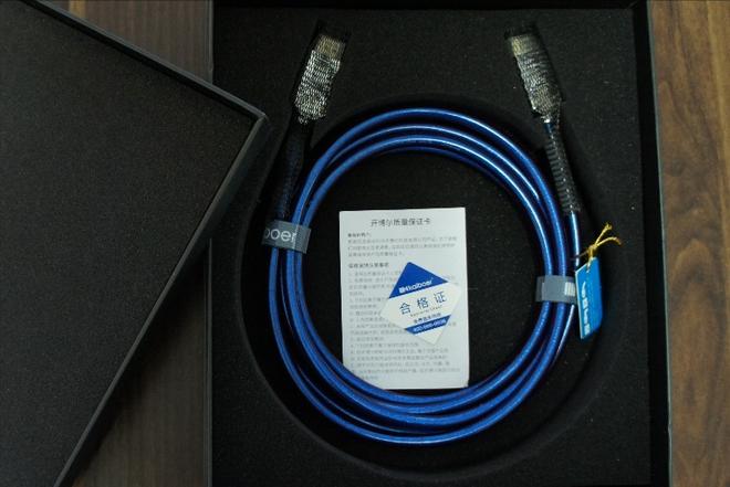 开博尔2.1hdmi光纤线,开博尔HDMI高清线