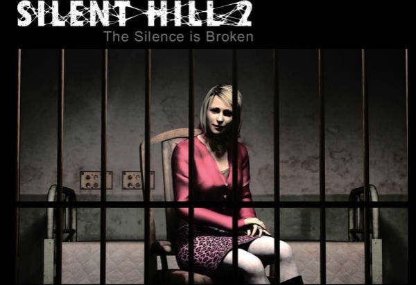 各游戏的灵异事件,盘点游戏十大灵异事件