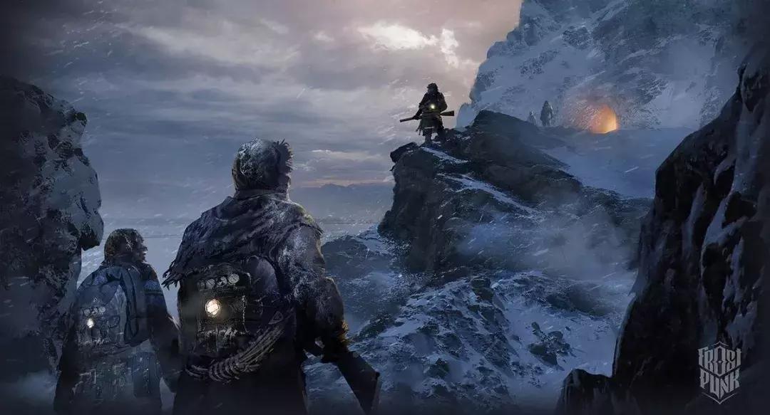 steam夏季游戏推荐,steam夏季策略游戏