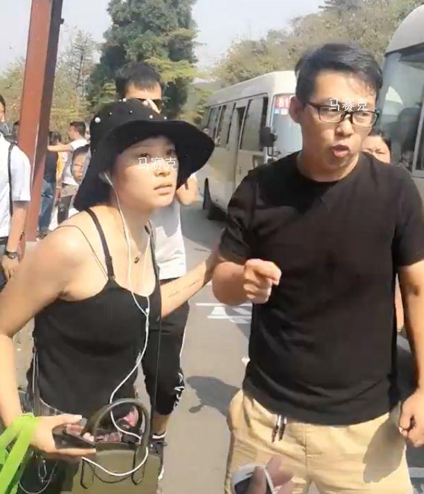 面对挑衅的人最好的办法,面对主动挑衅的人你该怎么做