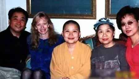 李娜出家前的心酸历史,李娜出家前的最后一首歌青藏高原