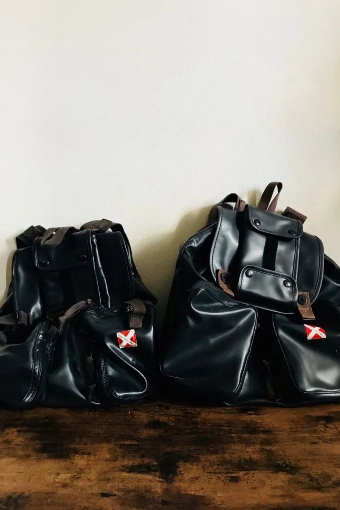 户外轻量化背包哪一款最好,大牌又小众的户外背包