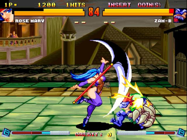 街机厅为什么消失了,街机没落