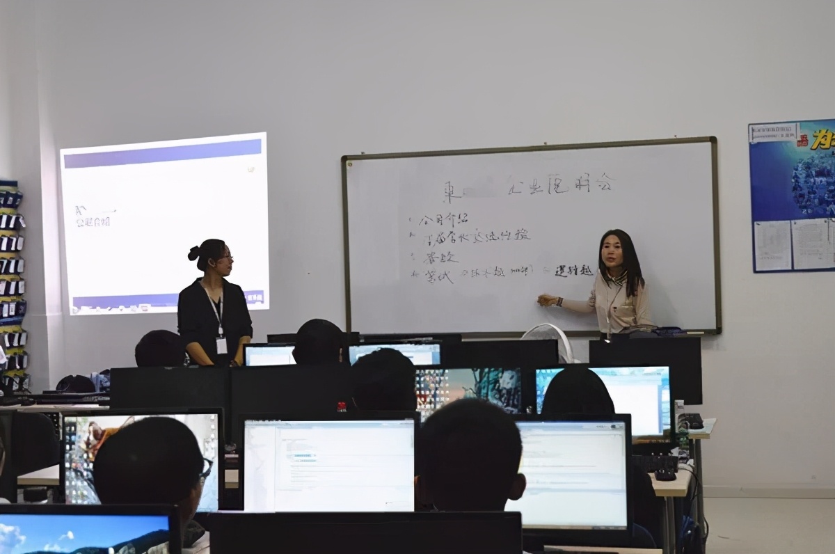 中软卓越推荐就业,中软卓越学院