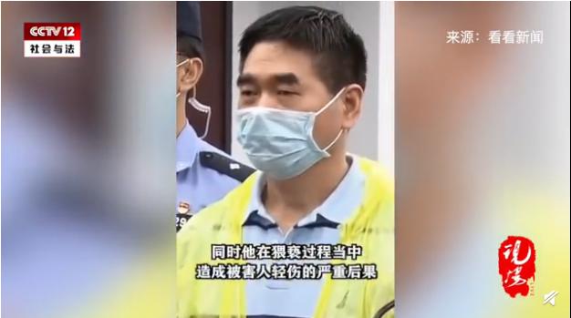 猥亵9岁女童的王振华被判5年，千万别让这些*兽禽**全身而退