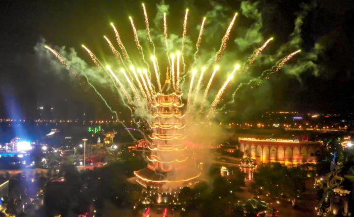 厦门方特端午节有夜场吗,厦门同安方特到底好玩吗