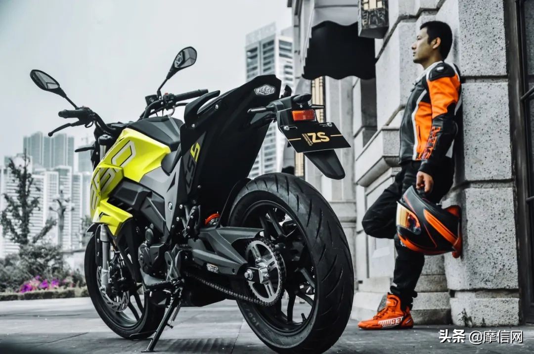 为什么宗申250r这么冷门,宗申m250r低扭评测