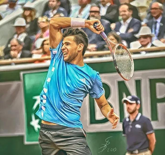 为避税以管理费名义收取租金,纳达尔回归穆雷