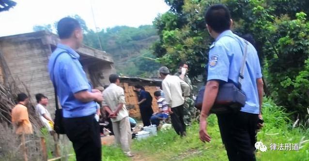 云南煤矿杀人真实事件,大案纪实河北杀人案