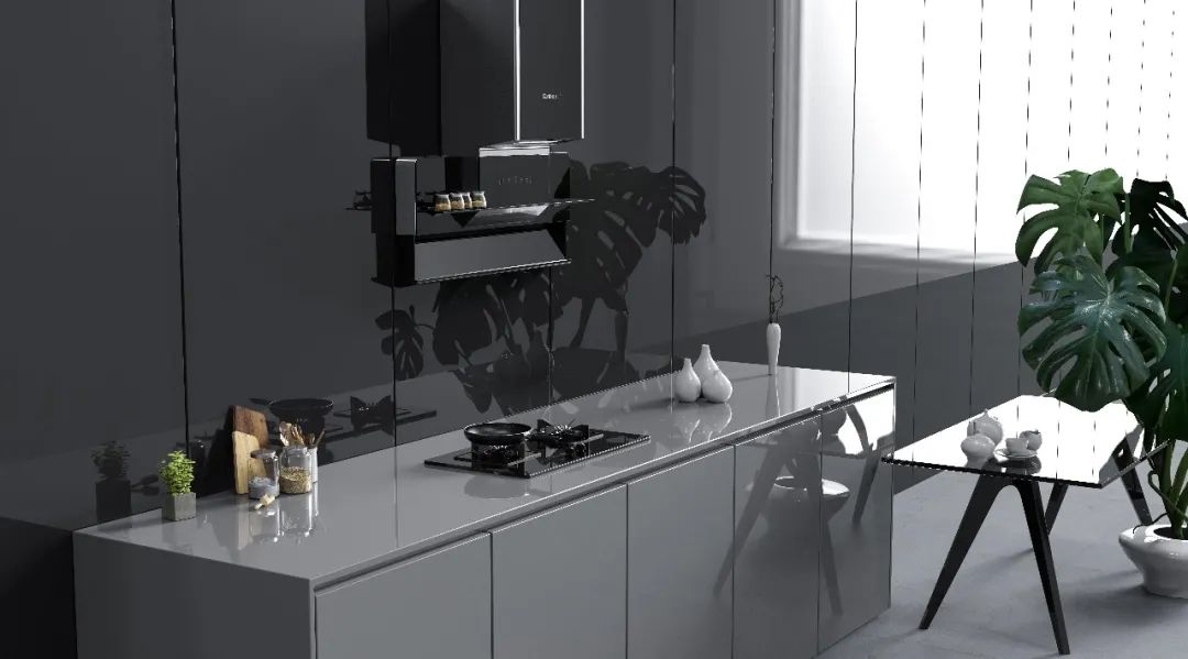 油烟机选顶吸好还是侧吸好呢,油烟机侧吸顶吸两用好不好