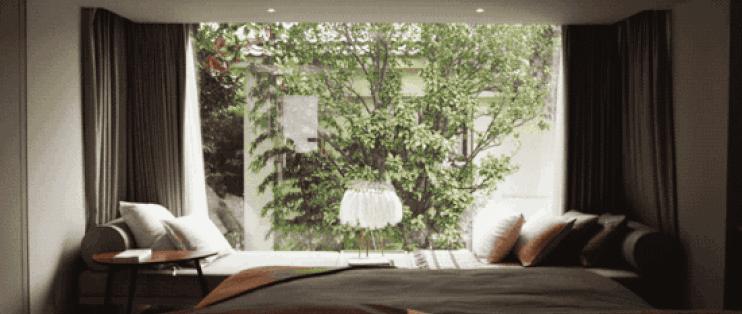 yeelight智能窗帘电机怎么调试,目前最好的智能窗帘电机