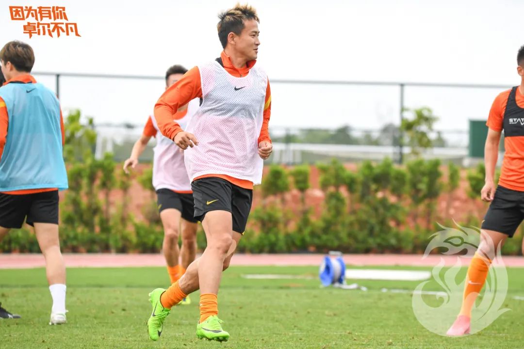 季前备战|本阶段接近尾声，磨砺不止锋芒