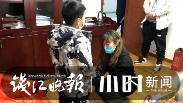 煲粥姐,孙杨送外卖最新视频