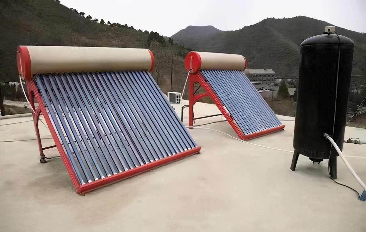 太阳能热水器不再流行的原因,为什么太阳能热水器现在很少用了