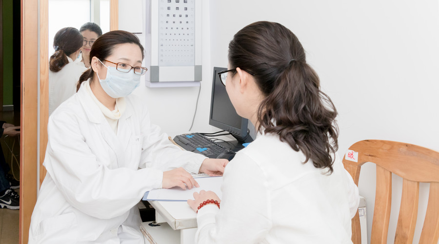 育龄妇女的健康科普,女性卵巢科普