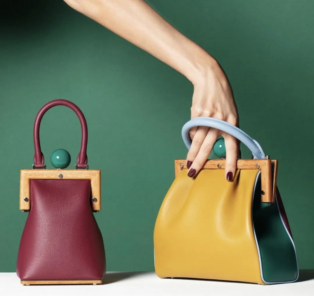 适合女生的第一款高奢包,5000千元以下的轻奢女包推荐