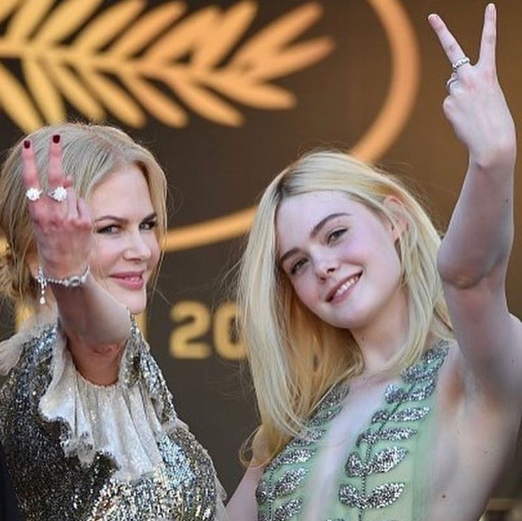 世界最美萝莉好莱坞,好莱坞御用萝莉与众不同