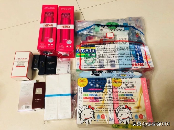 日本扫街购物,日本购物攻略新手必买