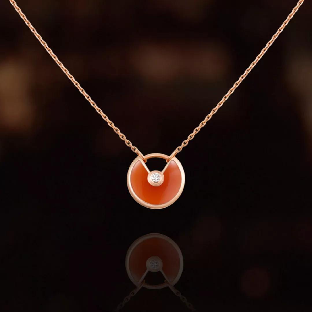 适合女生戴的转运珠宝,戴什么珠宝好看又转运