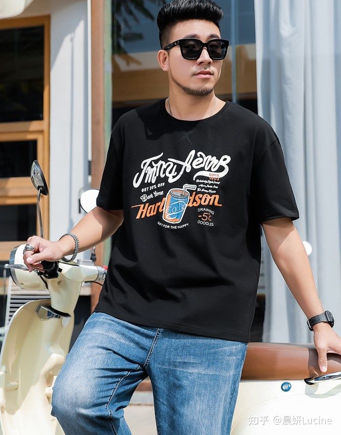 很矮的男生怎么穿搭,长得矮的男生穿衣搭配技巧