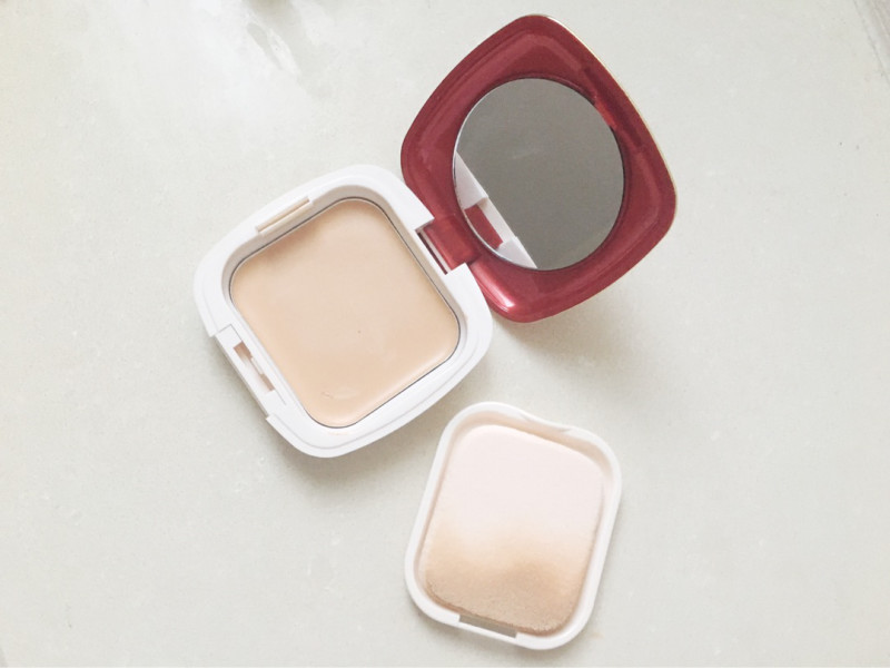 cezanne倩丽粉底液,日本cezanne倩丽口红必买色