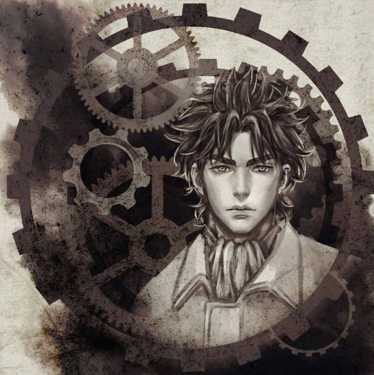 jojo历代主角是什么关系,jojo的奇妙冒险历代主角高燃剪辑