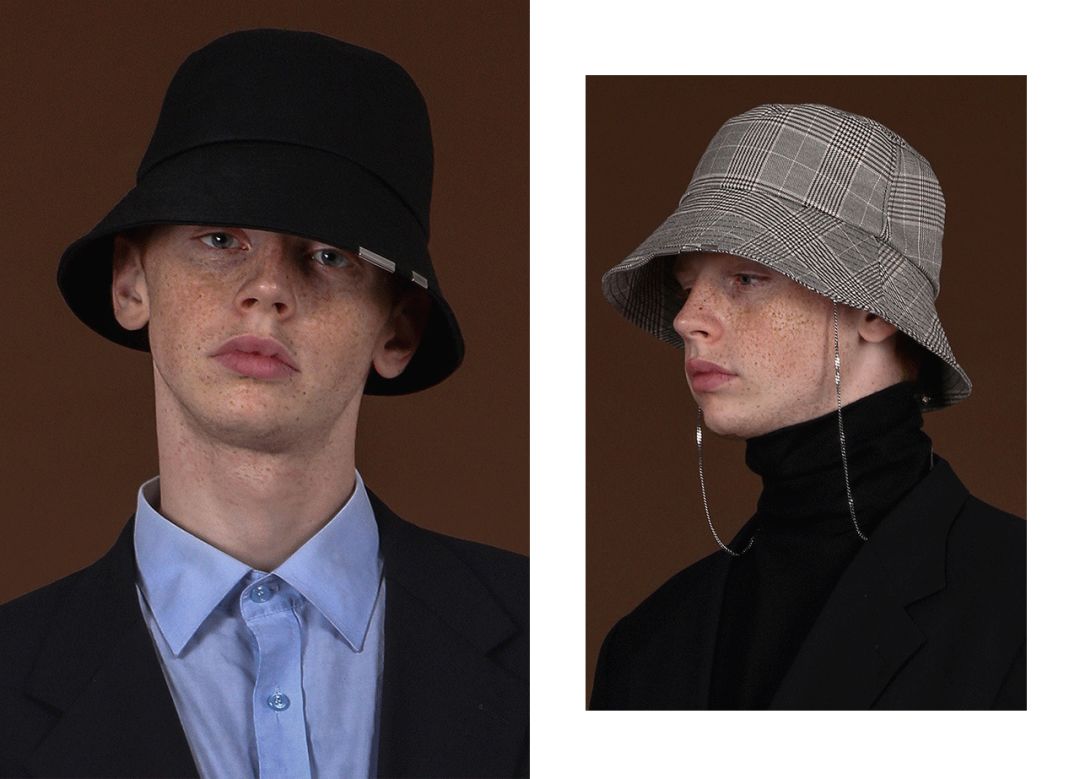 今年最流行的帽子冬款,今年最流行的帽子秋冬