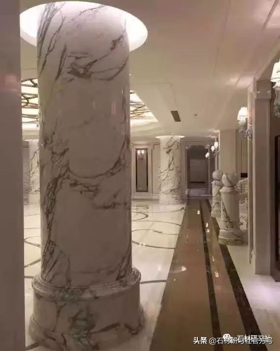 怎么区分大理石雪花白还是鱼肚白,鱼肚白和珍珠白的区别