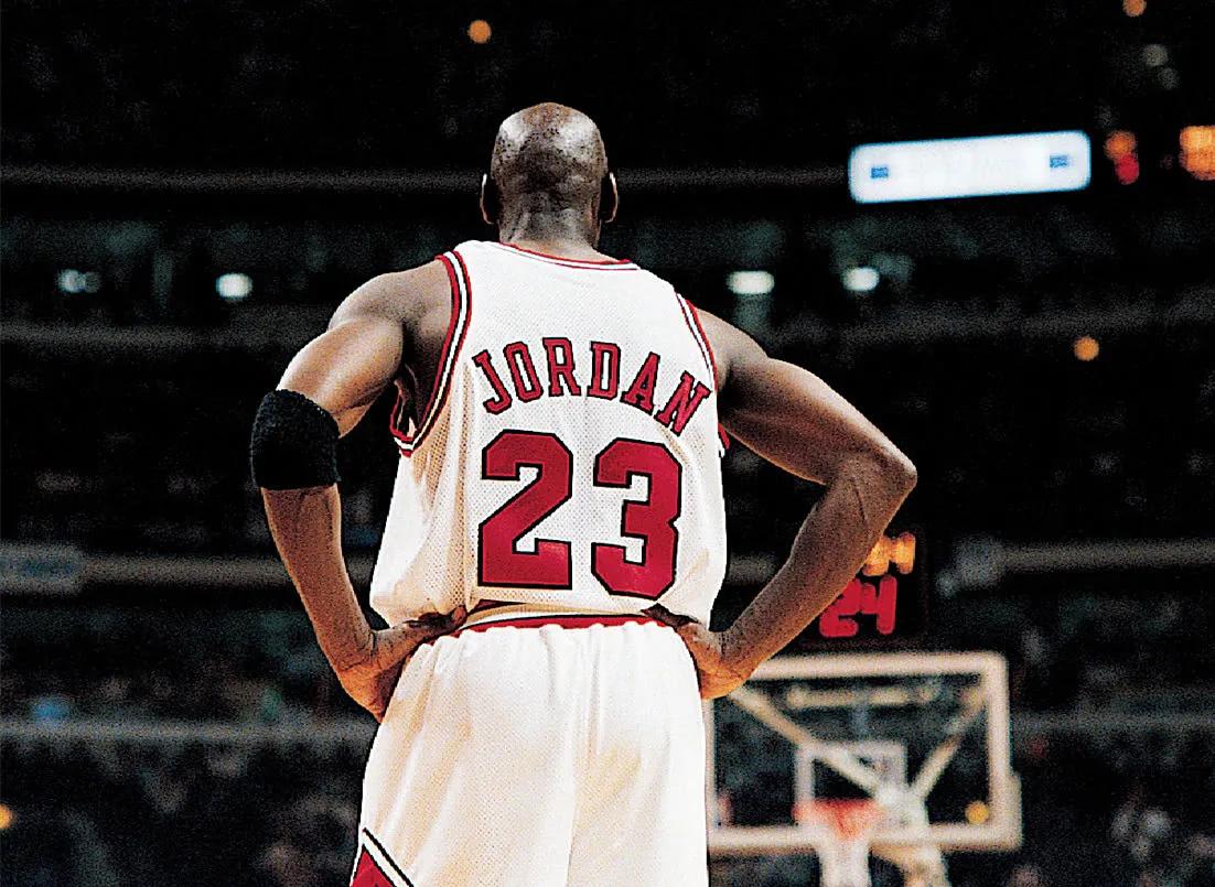 nba球衣各个号码最佳球员,nba十大球衣排行榜