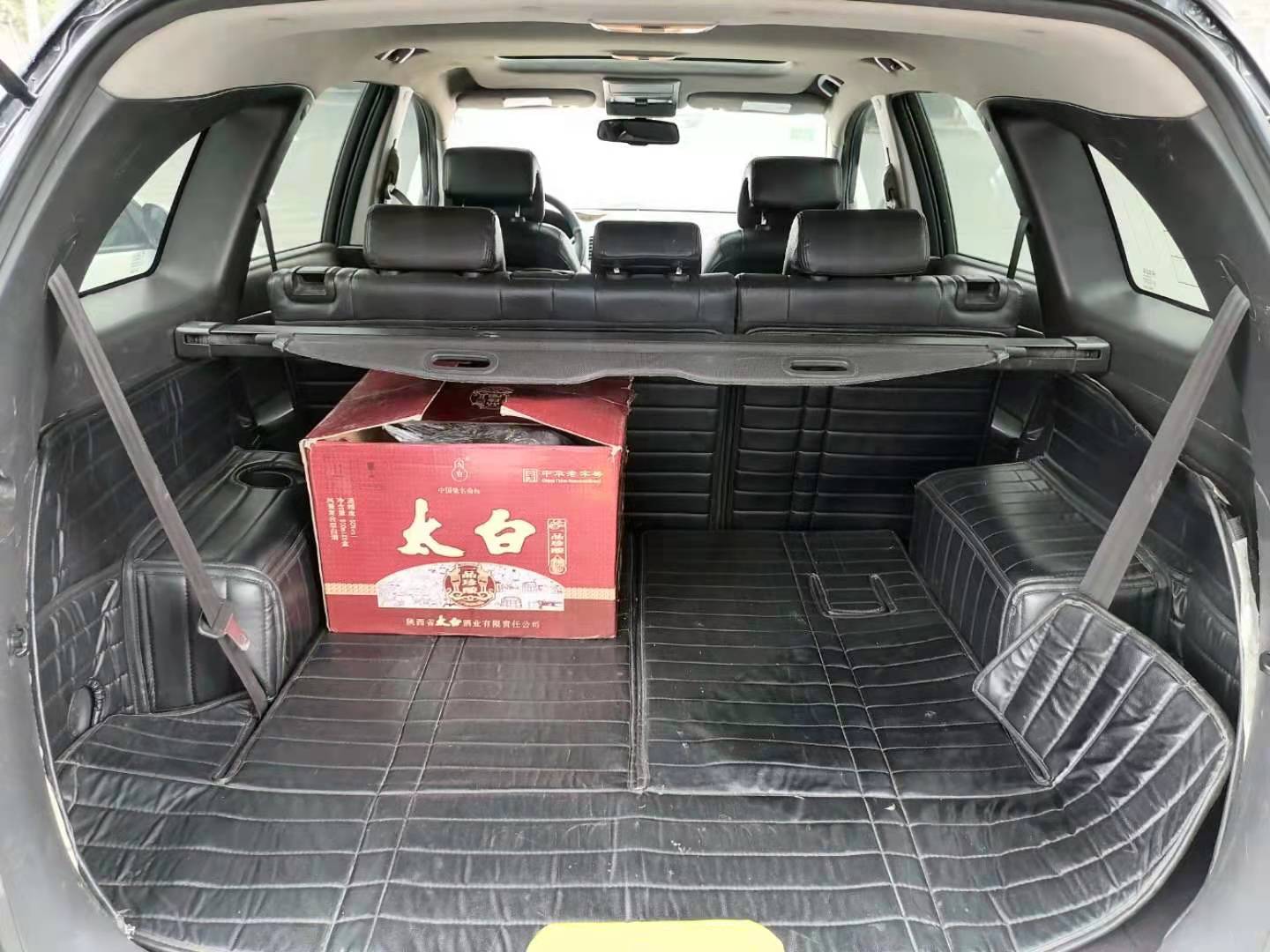 二手14款科帕奇值得入手吗,二手科帕奇3.2四驱用车评测