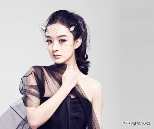 人气榜单张一山排名,虎扑口碑榜张一山