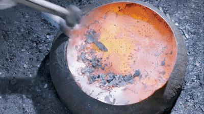 带锤花的章丘铁锅是真的吗,章丘铁锅到底是不是骗局