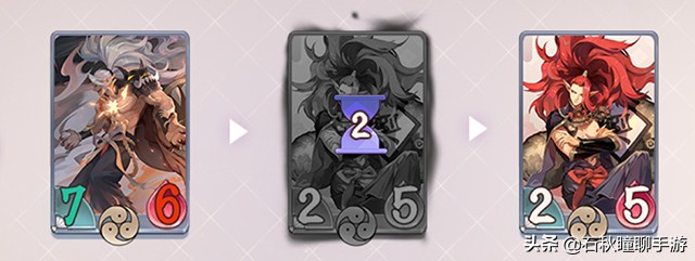 不懂规则不会打牌看这里《阴阳师百闻牌》全规则玩法图文详解