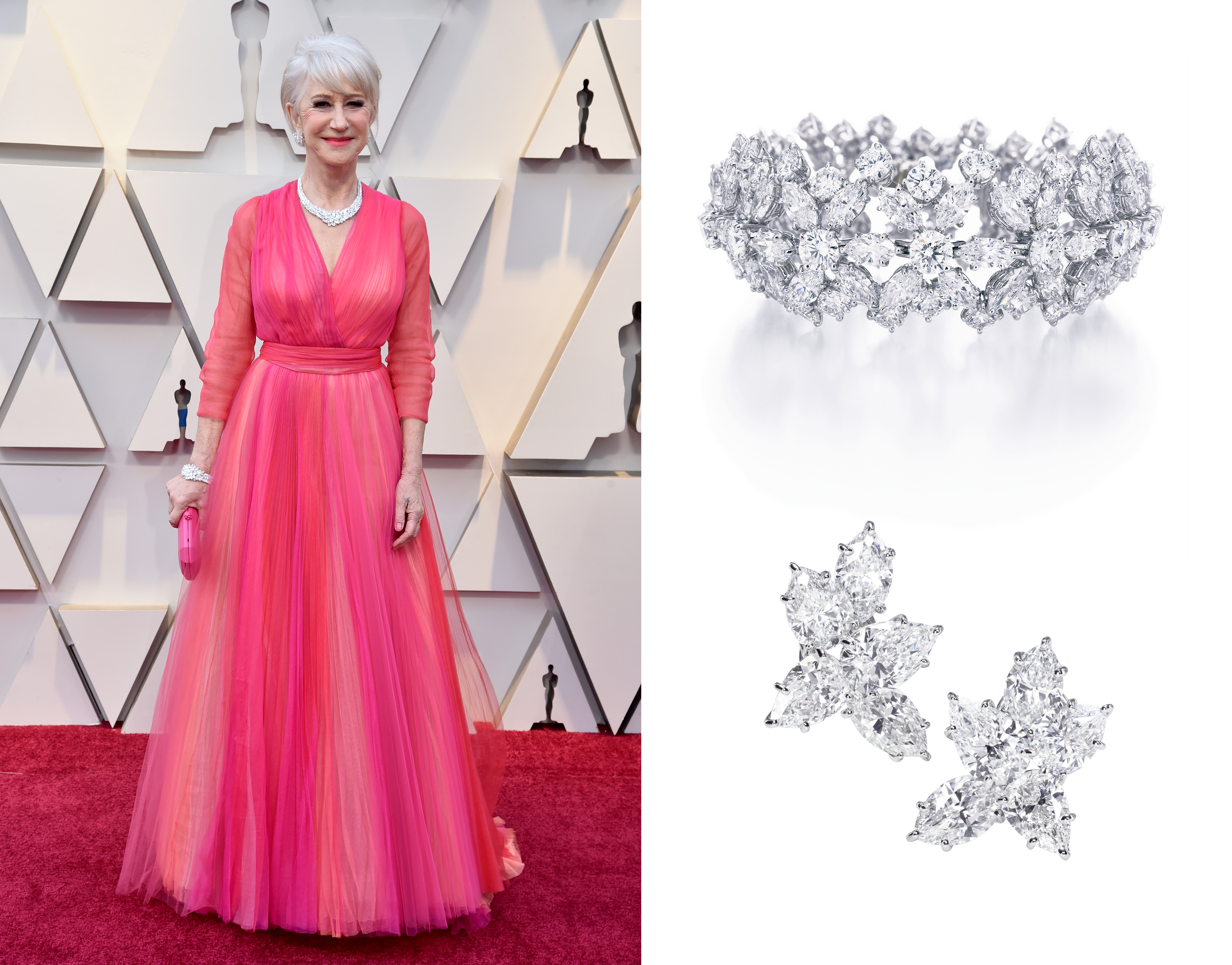 蒂芙尼黄钻珠宝首饰视频,蒂芙尼128克拉黄钻