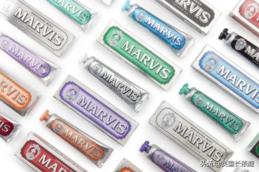 英国牙膏原装进口,英国漱口水推荐