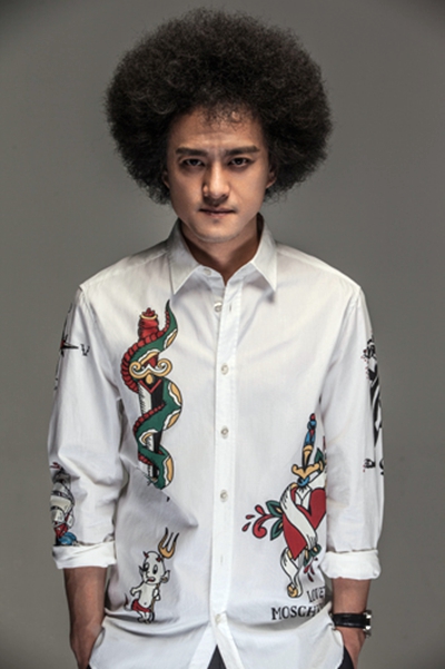 鬼才赵英俊最火的电影,乐坛鬼才赵英俊16首代表作