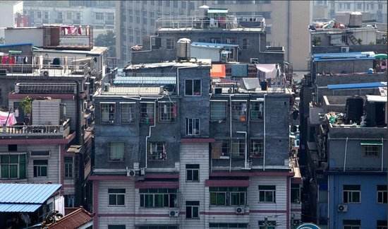 深度洗牌贵阳的楼市,贵阳省府板块最值得投资楼盘