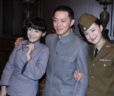 许忠义处世之道,许忠义经典讲解