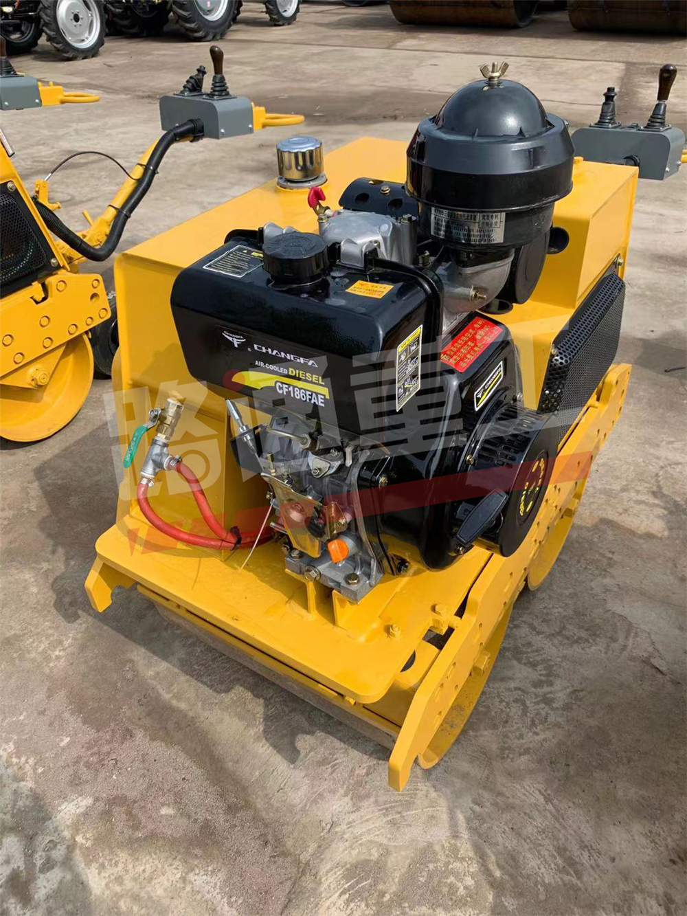 湖南路通双钢轮压路机报价,河南路通双钢轮压路机多少钱