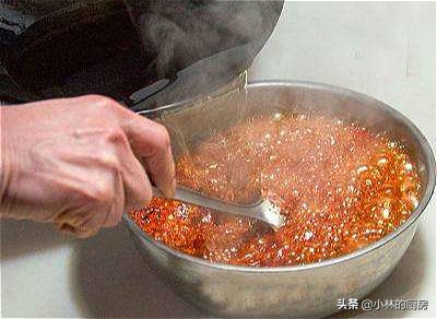 做出来的红油不亮,为什么你做的辣椒油不香