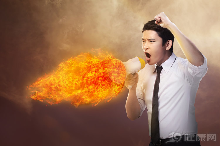 反复上火了怎样降火最快,五脏反复同时上火怎么调理