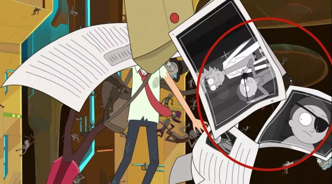 9:9分神作瑞克与莫蒂,瑞克和莫蒂9季完整版